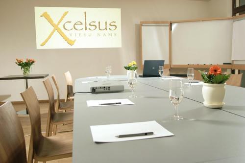 Xcelsus, Free Parking Hotel Ramava Exterior photo